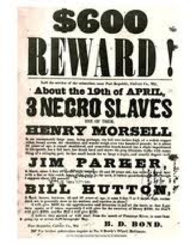 Everyone started to notice