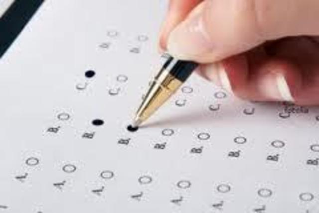 Epoca de la Eficiencia y del Testing