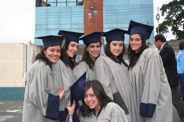 Graduacion