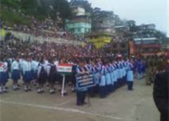 Independence (continued)