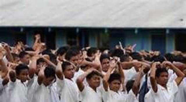 Independence (continued)