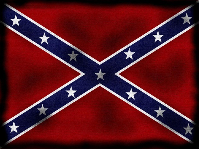 The Confederacy