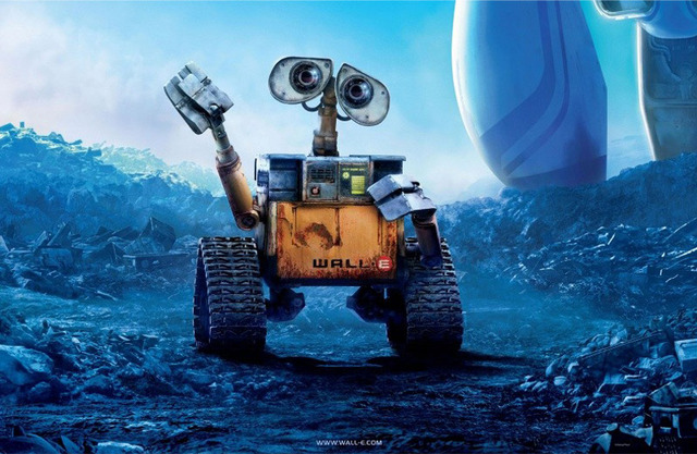 WALL- E