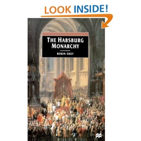 Phase 1 of the 30 Years' War, dominated by Hapsburgs (Catholics)