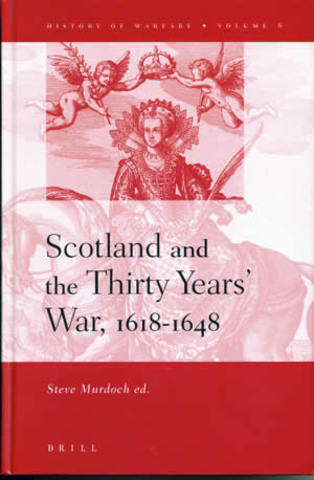 Phase 2 of the 30 Years' War, starts with Gustuvus Adolphus (Swenden) beating Hapsburgs in Northern Germany