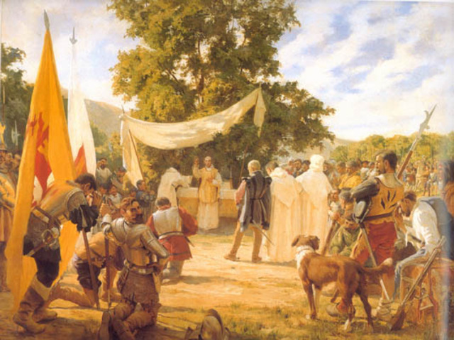 Independencia de Chile