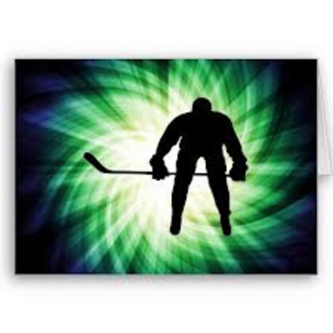 made varsity hockey team