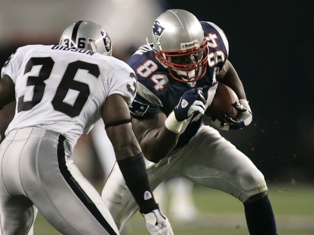 First Year of Football