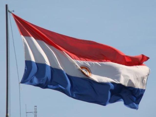 Guerra de Paraguay