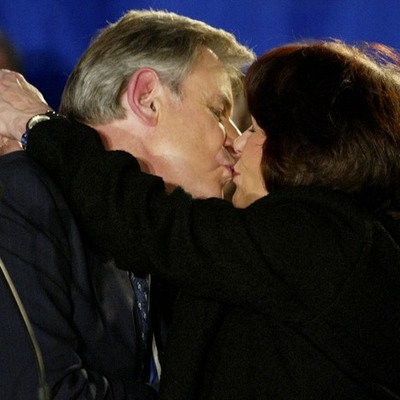 Timeline: Ralph Klein