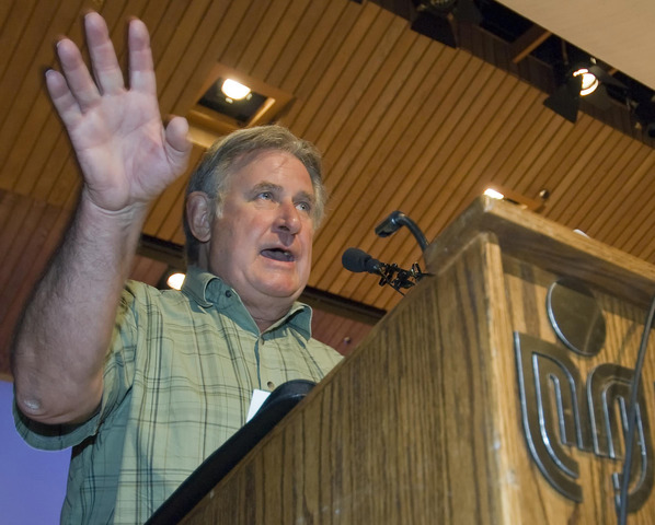 Mount Royal announces Ralph Klein Chair of Media Studies