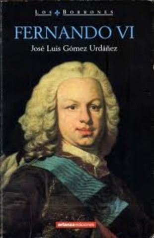 Fernado VI