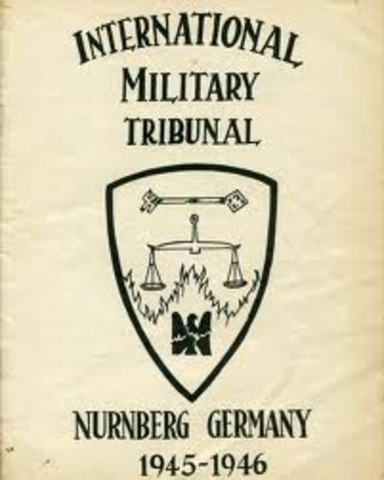 Nuremberg Trials