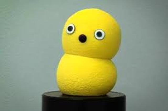 Keepon