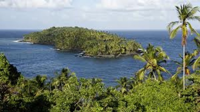 Destenation for the worst criminals