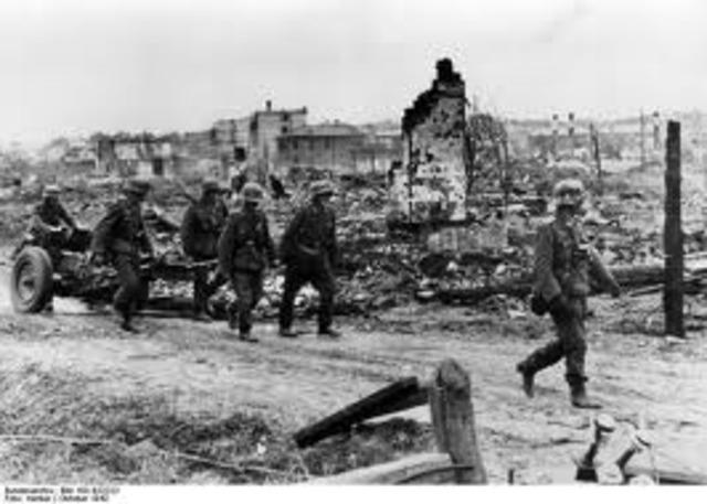 Stalingrad