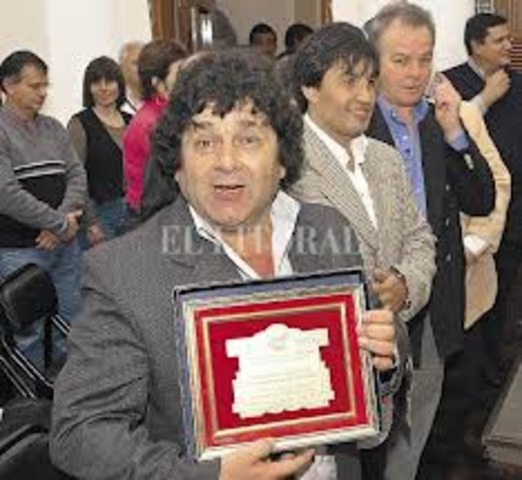 Musica en la Actualidad