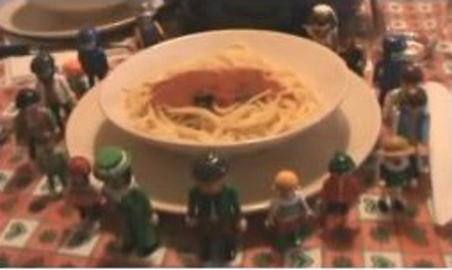 Conclusioni: W la dieta Mediterranea