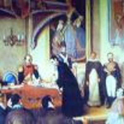 Timeline: LA INDEPENDENCIA