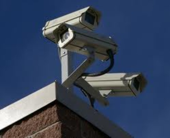 Video Surveillance Is adopted by Law Enforcement