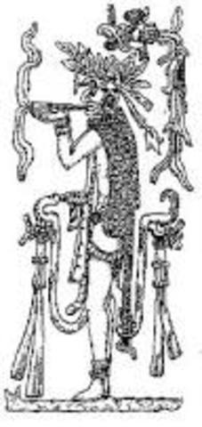 Enfrentamiento con los Kiches