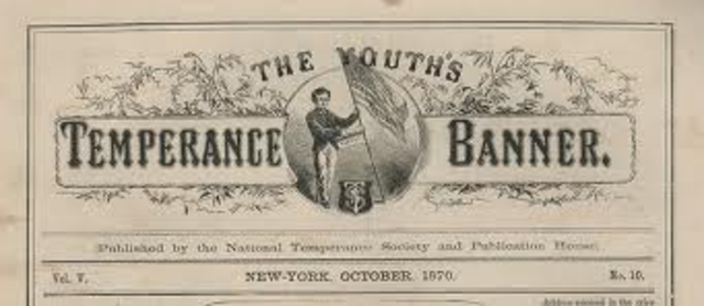 American Temperance Society