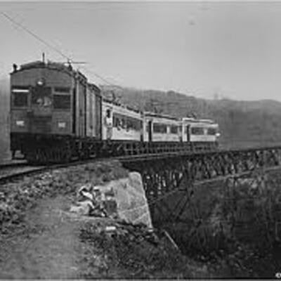 Timeline: Historia del Ferrocarril de Guatemala