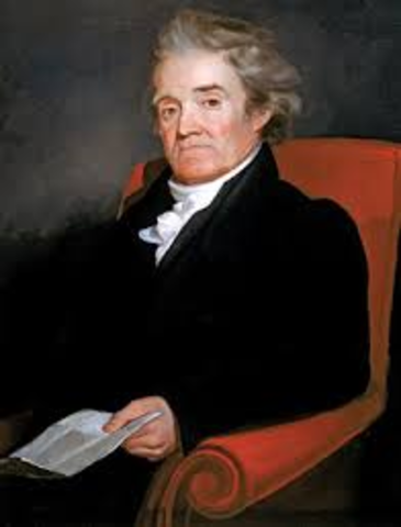 Noah Webster