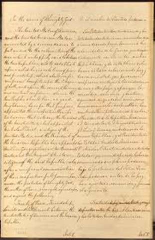 treaty of guadalupe Hilalgo