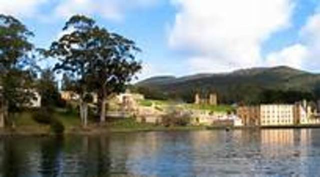 Port Arthur