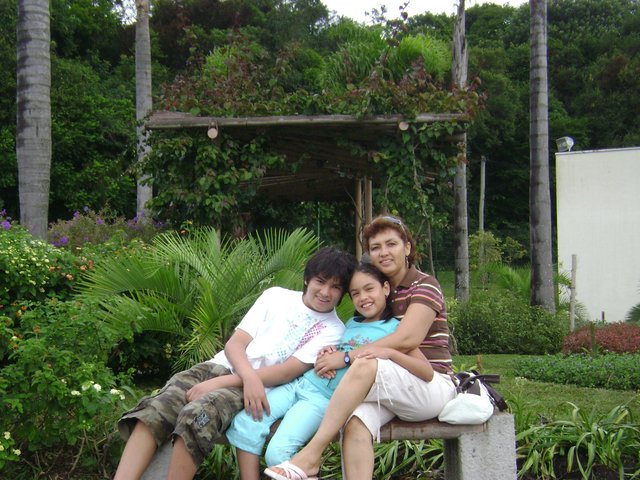 Cumplí 7 años y viajé a brasil un 9 de diciembre