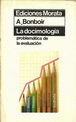 Docimología