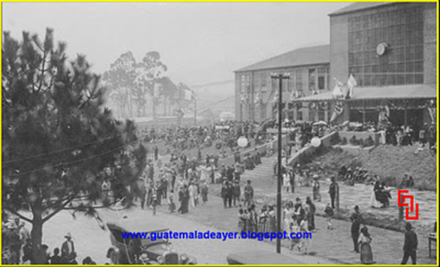 Ferrocarril de Los Altos