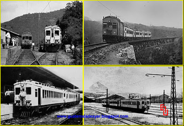 Ferrocarril de Los Altos