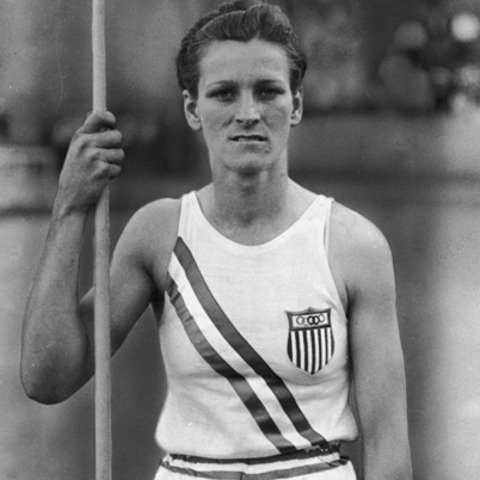 Babe Didrikson