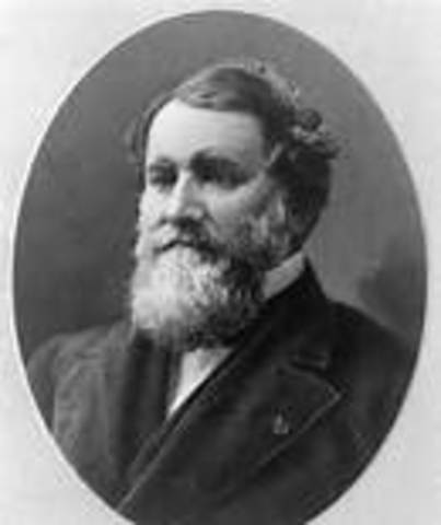Cyrus McCormick