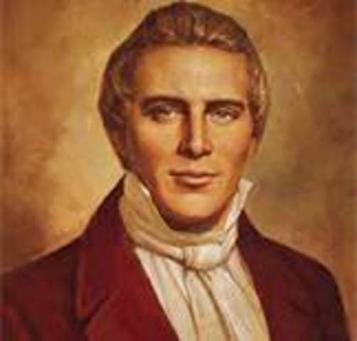 Joseph Smith