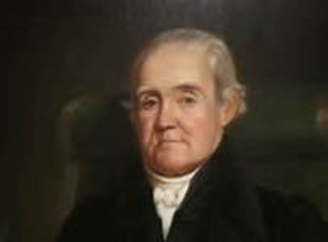 Noah Webster