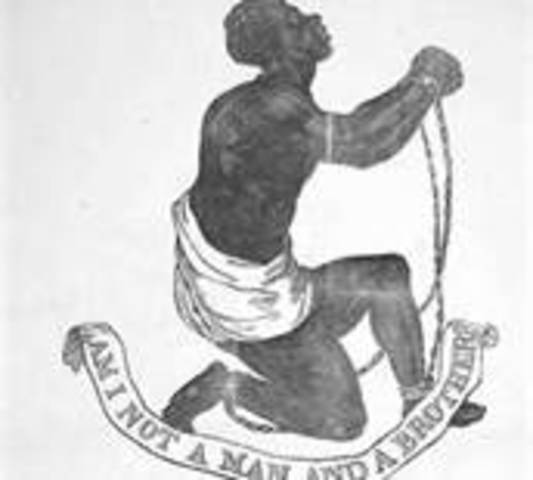American Anti-Slavery Society