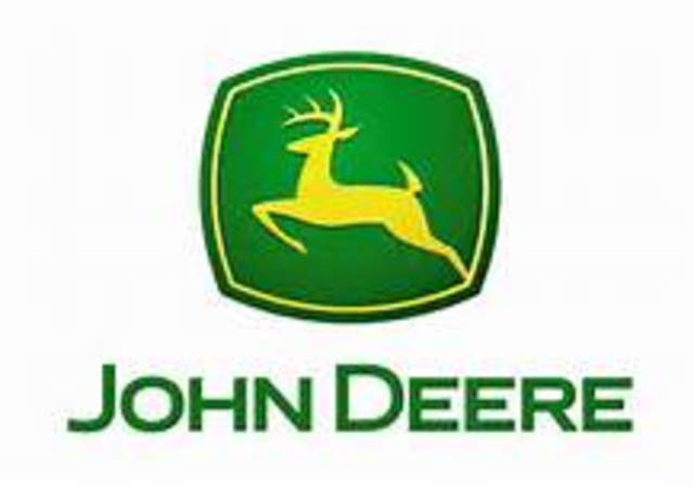 John Deere