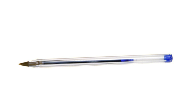 Ball point Pens go on Sale