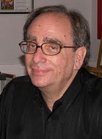 R.L. Stine was born