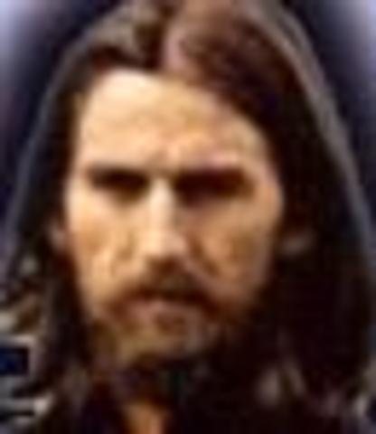 George Harrison was born