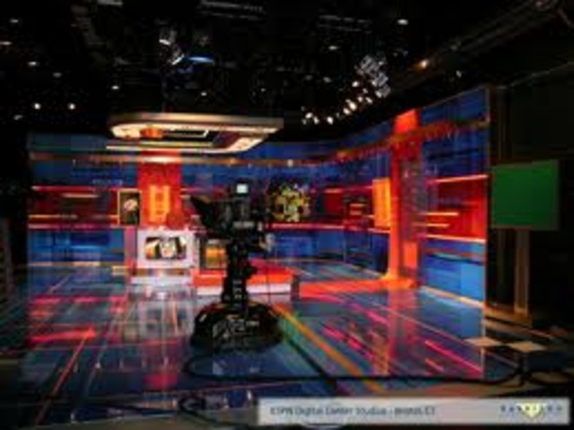 ESPN Begins Broadcasting 24/7