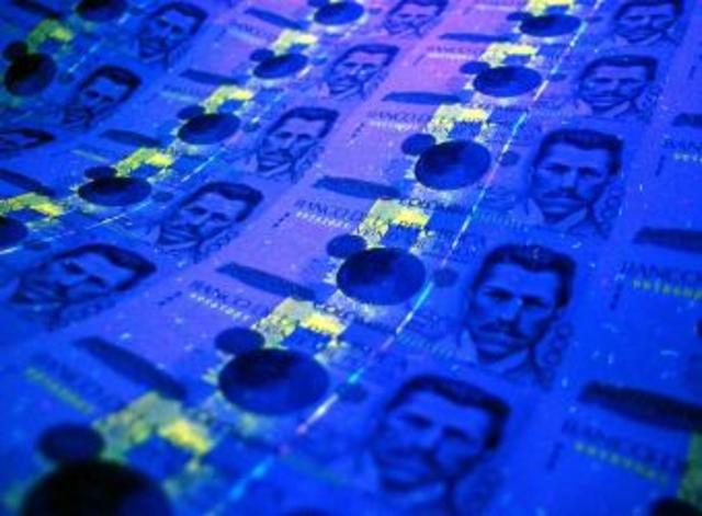 Ingenieria por primera vez en el Pais