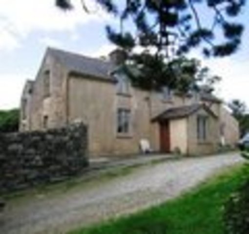 Fortfield Manor houses