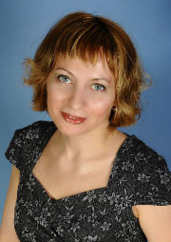 Юмаева Ольга Николаевна, учитель-логопед