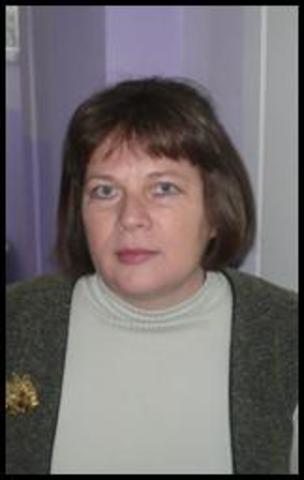 Шапкина Тамара Вадимовна, педагог-психолог