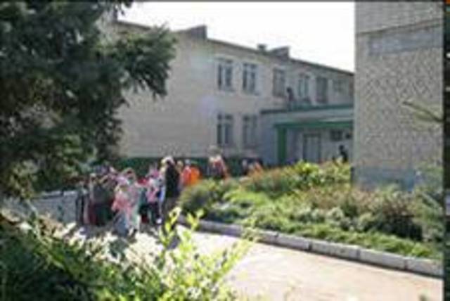 Партнерами детского сада в 2013 году были