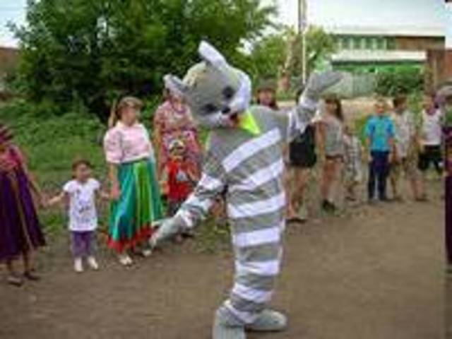 Центр детского творчества "Умелец"